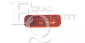 EQUAL QUALITY fl0201 -  Фонарь указателя поворота
